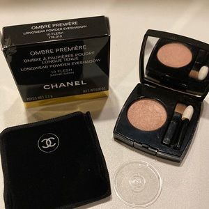 Chanel Ombre Premiere Flesh Eyeshadow Single